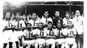 The Evolution of Indian Football: From Struggles to Promising Future